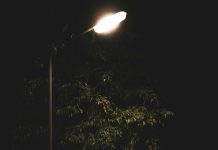 Motie over slechte straatverlichting in Leusden straatverlichting