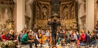 Extra nieuwjaarsconcert van Amersfoorts Jeugd Orkest AJO