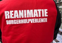 Amersfoort ’tikkie eigenwijs’ met per wijk opzetten steunpunten voor calamiteiten Burgerhulpverlening, foto Gideon Hofland