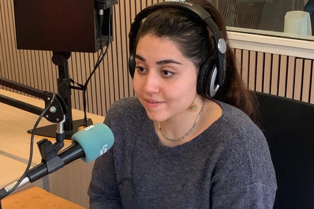 Fatma Ozturk