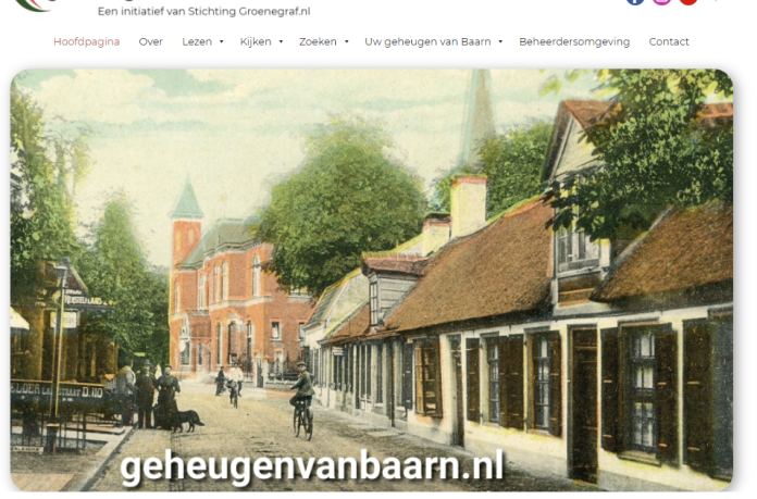 Geheugen van Baarn