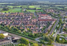 Ernstig tekort ambtenaren op vitale afdeling gemeente Leusden Gemeente Leusden