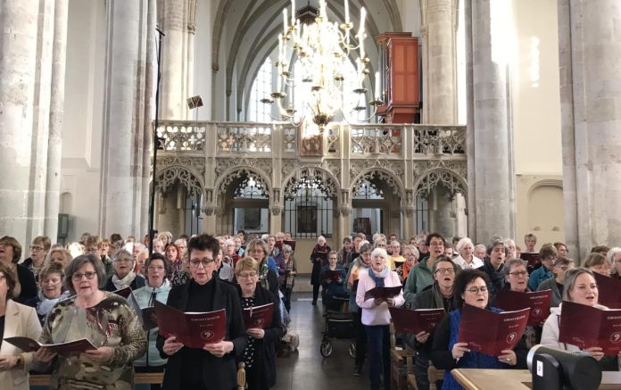 Grootkoor Amersfoort Grootkoor Amersfoort