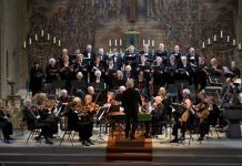 Kamerorkest Soest geeft benefietconcert Kamerorkest Soest