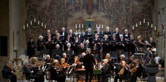 Kamerorkest Soest geeft benefietconcert Kamerorkest Soest