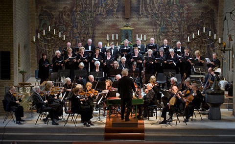 Kamerorkest Soest Kamerorkest Soest