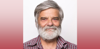 Van verkeersregelaar naar raadslid GGS Rob Goudriaan