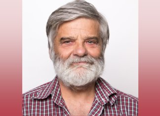 Van verkeersregelaar naar raadslid GGS Rob Goudriaan