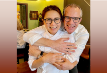 Boek over Indonesische chefs in Nederland Sally Runkat en Patrick van Os