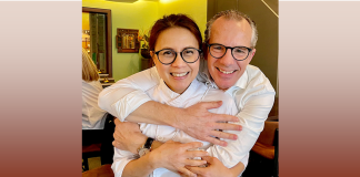 Boek over Indonesische chefs in Nederland Sally Runkat en Patrick van Os