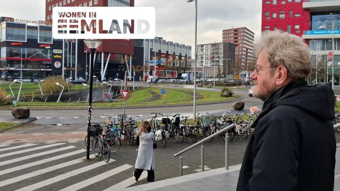 Stan Iking, foto Marco Willemse