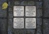 Project Struikelstenen in Baarn Stolpersteine Familie Frank