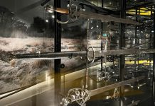 Collectie ’tweehandszwaarden’ gevonden op zolder Tweehandzwaarden bij het Nationaal Militair Museum