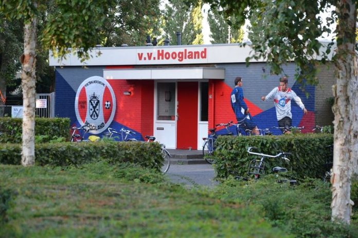 VV hoogland VV hoogland