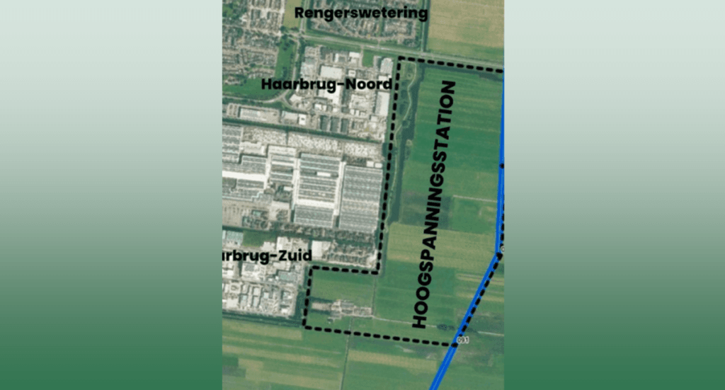 petitie hoogspanning bunschoten