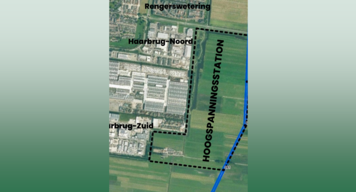 petitie hoogspanning bunschoten petitie hoogspanning bunschoten