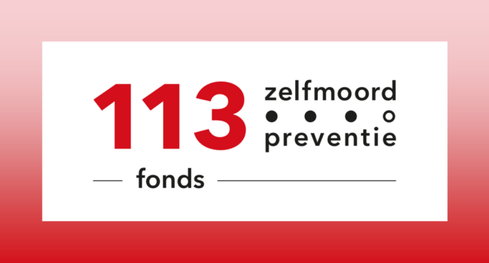 113 zelfmoord preventie