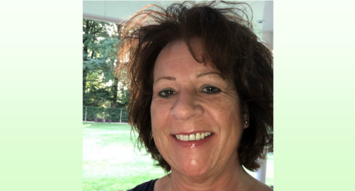 Ans Oude Luttikhuis Ans Oude Luttikhuis