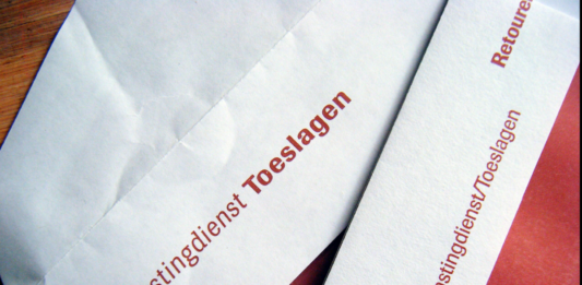 Belastingdienst Toeslagen