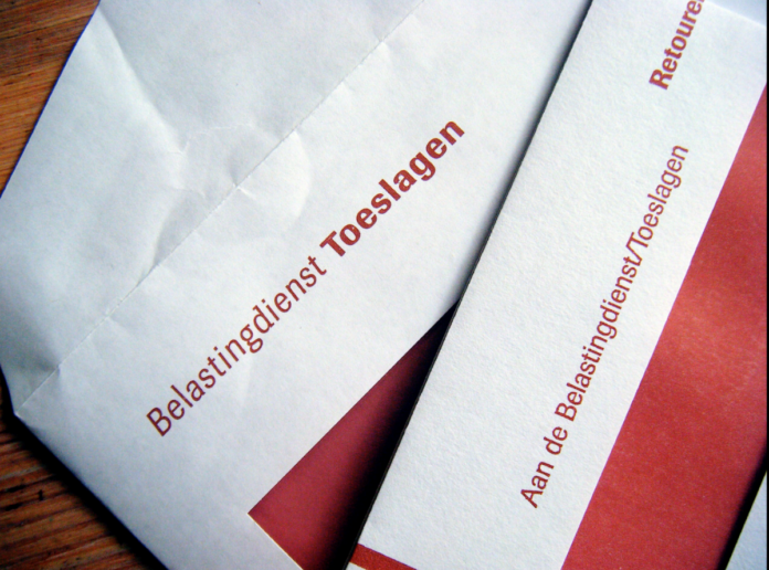 Belastingdienst Toeslagen