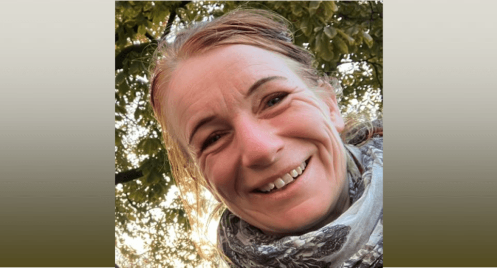 Bernadette van Dijk