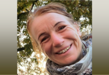 Straatpastoraat Amersfoort Bernadette van Dijk