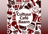 Cultuurcafé Baarn 23 januari Cultuur Cafe Baarn