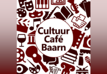 Cultuurcafé Baarn 23 januari Cultuur Cafe Baarn