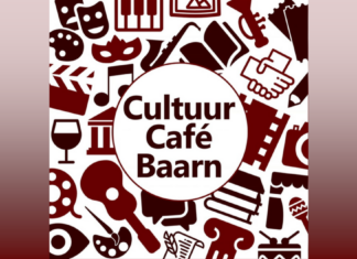 Cultuurcafé Baarn 23 januari Cultuur Cafe Baarn