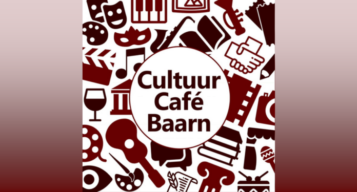 Cultuur Cafe Baarn
