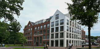 Praat mee in Soesterberg De Basis Soesterberg