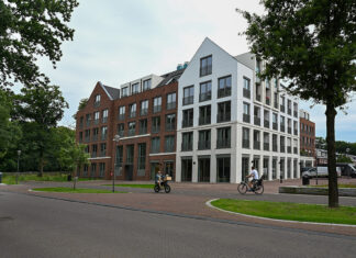 Praat mee in Soesterberg De Basis Soesterberg