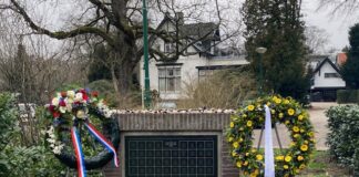 Holocaust herdenking Baarn op zondag 25 januari Foto-Holocaust-herdenking-2023