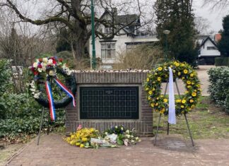 Holocaust herdenking Baarn op zondag 25 januari Foto-Holocaust-herdenking-2023