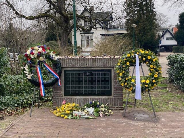 Foto-Holocaust-herdenking-2023 Foto-Holocaust-herdenking-2023