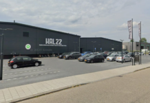 Moeten we vrezen voor platte daken? Hal22 Utrecht