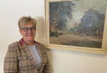 Wethouder Karin Scholten vertrekt bij Soest 2002 en wordt lijstduwer voor het CDA-Soest