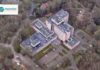 Meander Medisch Centrum verhuist naar Baarnsche Dijk Meander Medisch Centrum locatie Molenweg