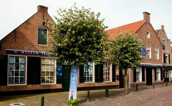 Museum Spakenburg