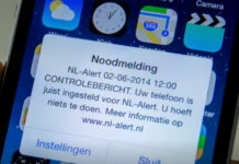 Buurtwacht WhatsApp-groep Soesterberg NL Alert