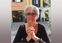 Is de Historische Kring Baerne uit de kelder gehaald? Petra Spigt