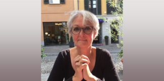 Is de Historische Kring Baerne uit de kelder gehaald? Petra Spigt