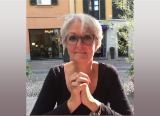 Is de Historische Kring Baerne uit de kelder gehaald? Petra Spigt