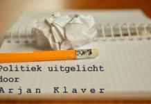 Flexibiliteit, ofwel de kunst van de pirouette bij Soest2002