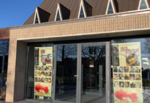 Tentoonstelling in Bunschoten vraagt aandacht voor slachtoffers Iraans regime