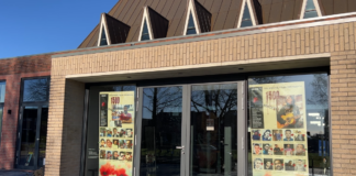 Tentoonstelling in Bunschoten vraagt aandacht voor slachtoffers Iraans regime