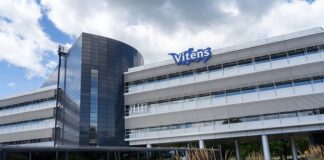 Verwarring over postcodes bij drinkwatervervuiling Vitens kantoor Zwolle