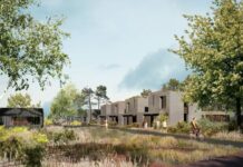 Bommen en granaten opsporen op oude vliegbasis Woonwijk De Vliegbasis impressie