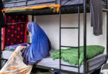 Geruchten over AZC-verlenging zorgen voor onrust in Soest