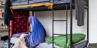 Geruchten over AZC-verlenging zorgen voor onrust in Soest